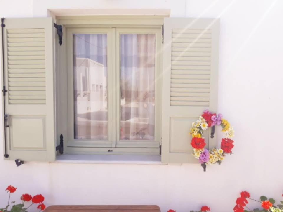 Studio Near The Sea Agia Anna  Exteriér fotografie